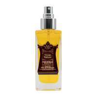 LA SULTANE DE SABA Beauty Oil Lotus and Frangipani Flower Fragrance - Olej na tělo, vlasy, masáž a koupel, 200 ml
